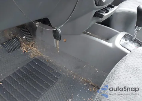 2004 Chevrolet Aveo из США, поврежденный, VIN KL1TD52684B169362